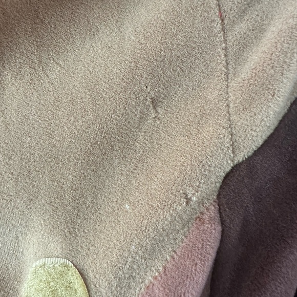 Disney Hopper Grasshopper Halloween Costume A Bugs Life Size 4t Rare - Picture 8 of 12